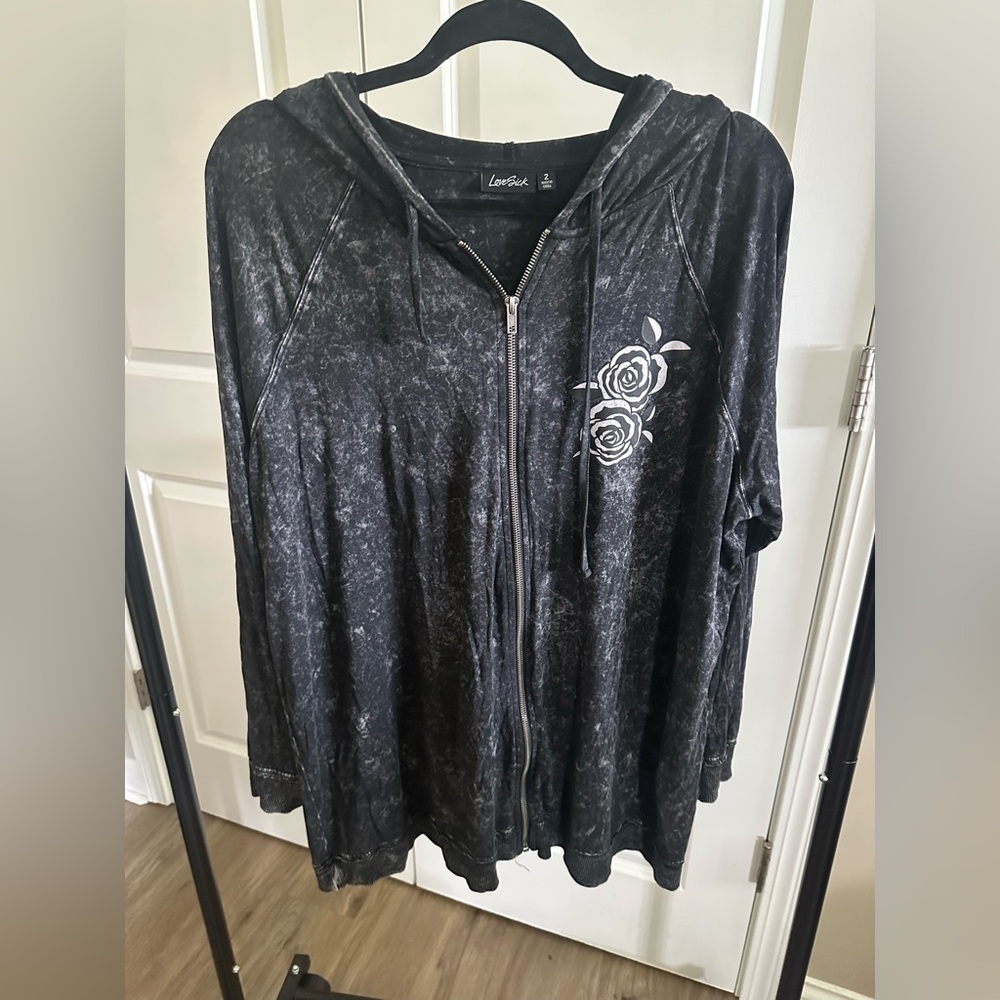 Women’s light jacket